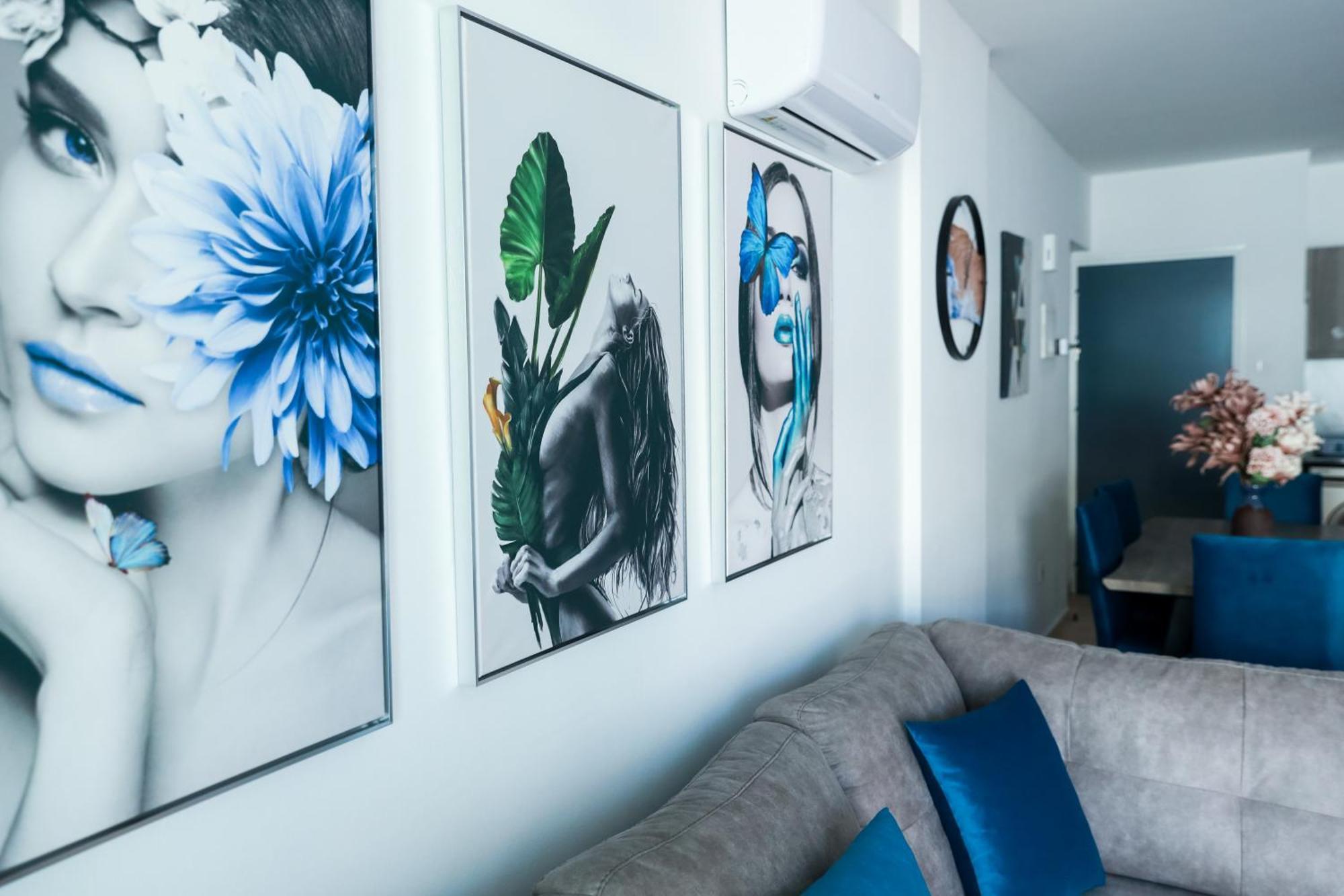 Olympia Flat 104 Apartment Larnaca Exterior photo