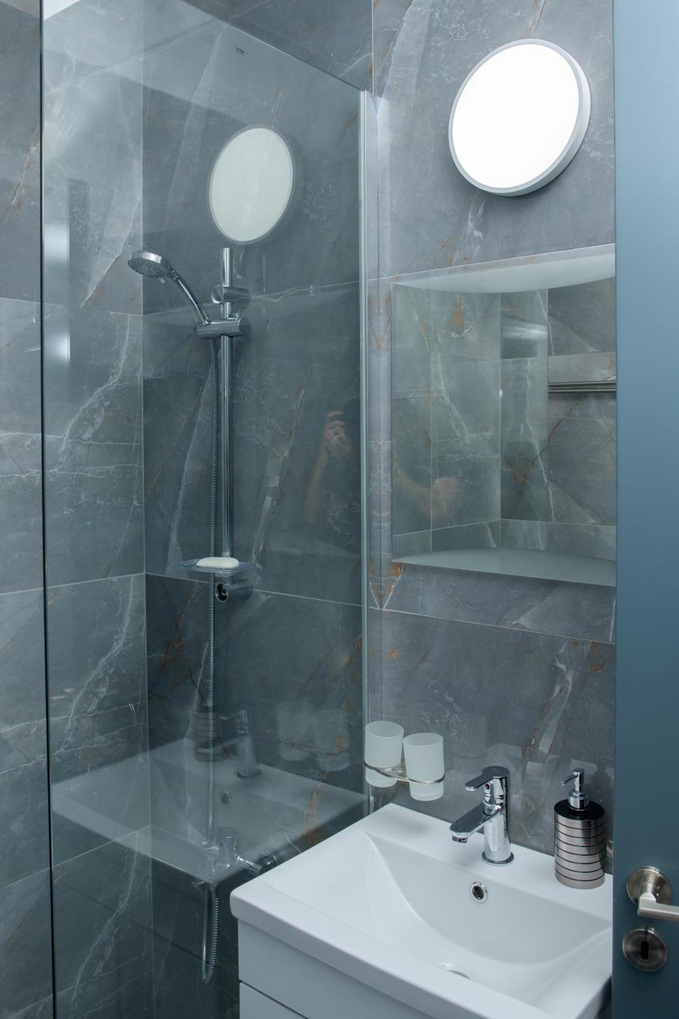 Olympia Flat 104 Apartment Larnaca Exterior photo